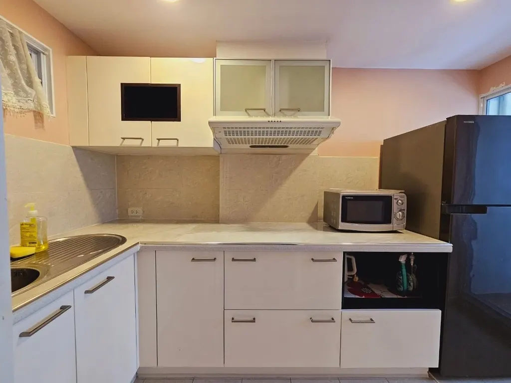 物件DA-467815の写真5：Lumpini Suite Sukhumvit 41の2ベッドルームコンドミニアム（60㎡）