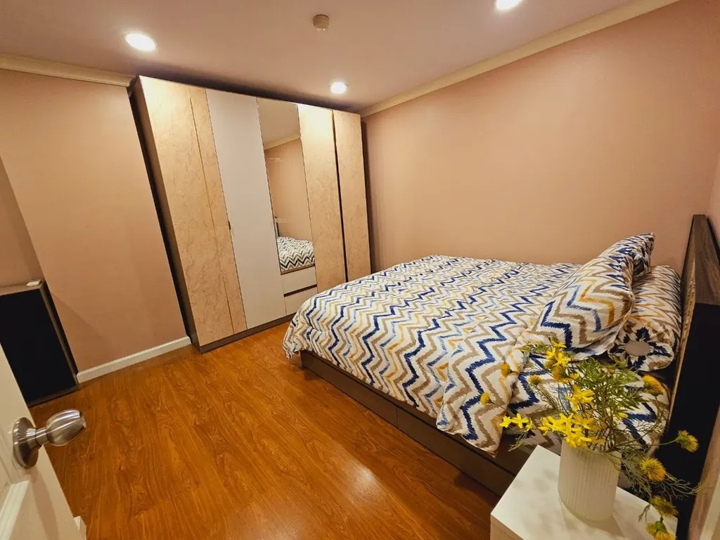 物件DA-467815の写真7：Lumpini Suite Sukhumvit 41の2ベッドルームコンドミニアム（60㎡）