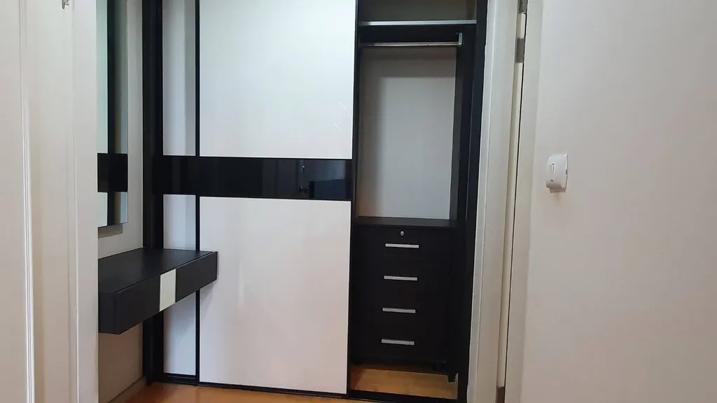 Photo 4 de l'annonce DA-509091 : condo de 1 chambre(s) (48 sq.m.) à Villa Asoke