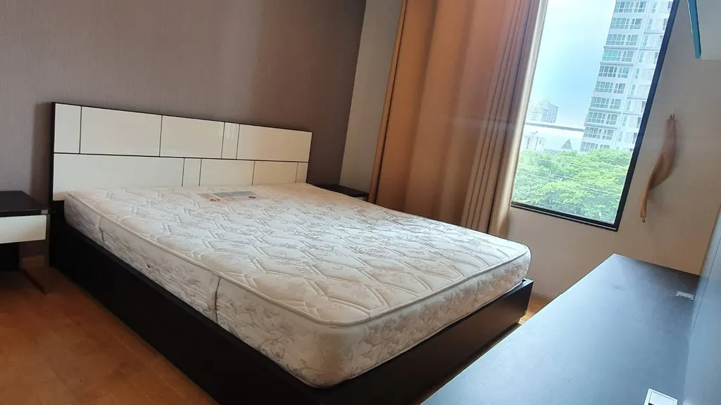 Photo 5 de l'annonce DA-509091 : condo de 1 chambre(s) (48 sq.m.) à Villa Asoke