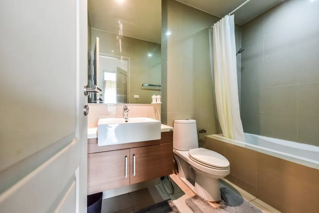 ภาพที่ 7 จากประกาศ DA-513734 คอนโด 2 ห้องนอน 71.2 ตร.ม. โนเบิล รีไฟน์ พร้อมพงษ์