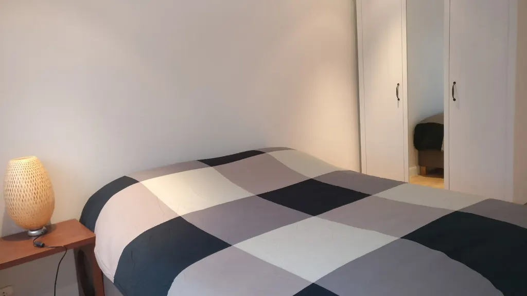 Raintree Villa Sukhumvit 53의 2베드룸 콘도(75 sq.m.) 침실