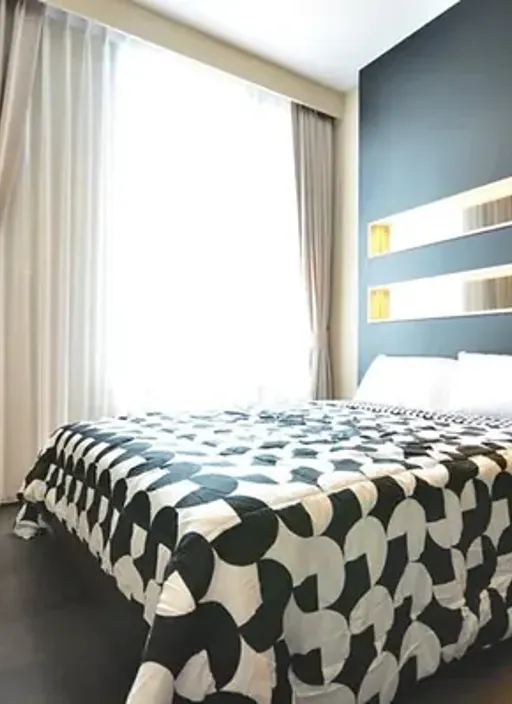 Cover photo of listing DA-515099: 1-bedroom condo (34 sq.m.) at The Edge Sukhumvit 23