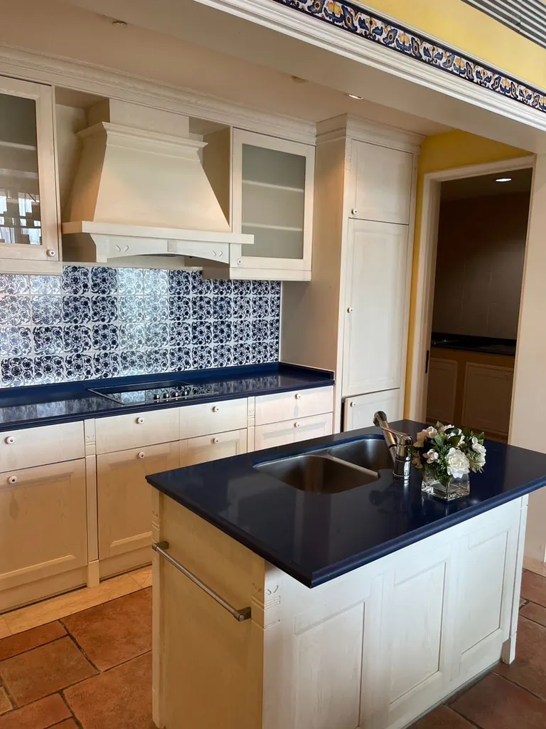 Photo 6 of listing DA-515477: 3-bedroom condo (150 sq.m.) at Aguston Sukhumvit 22