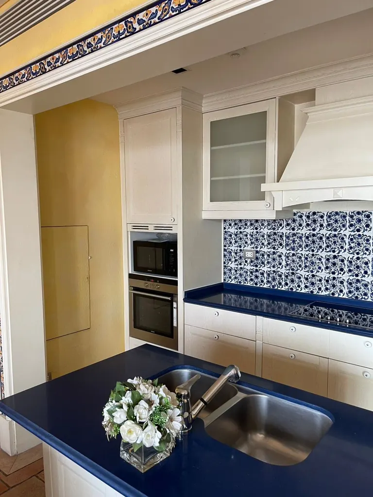Photo 7 of listing DA-515477: 3-bedroom condo (150 sq.m.) at Aguston Sukhumvit 22