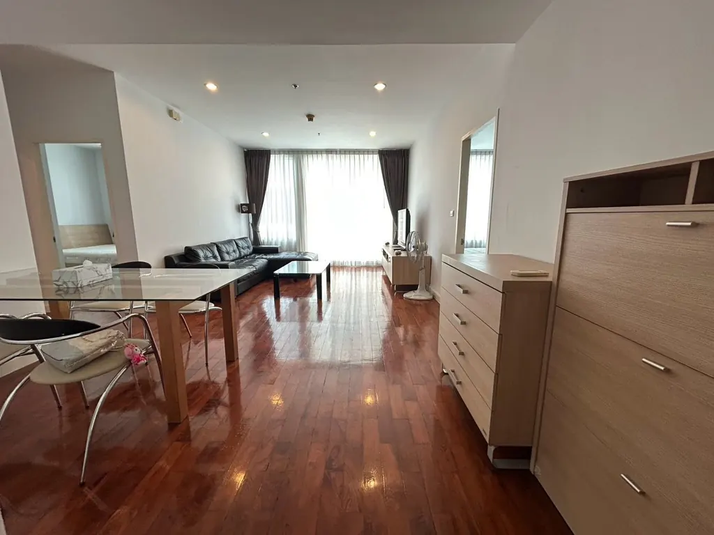 Photo 2 of listing DA-515508: 2-bedroom condo (90 sq.m.) at Siri Residence Sukhumvit