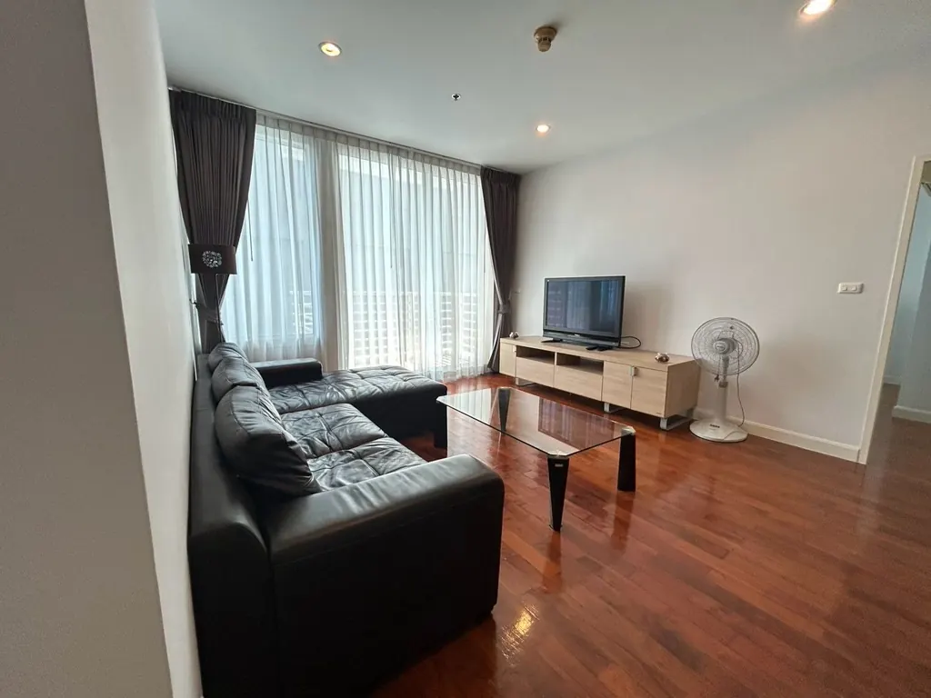 Photo 3 of listing DA-515508: 2-bedroom condo (90 sq.m.) at Siri Residence Sukhumvit