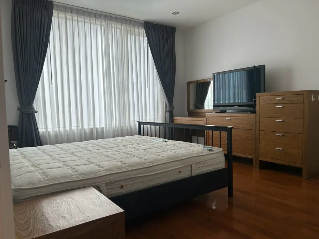 Photo 4 of listing DA-515508: 2-bedroom condo (90 sq.m.) at Siri Residence Sukhumvit