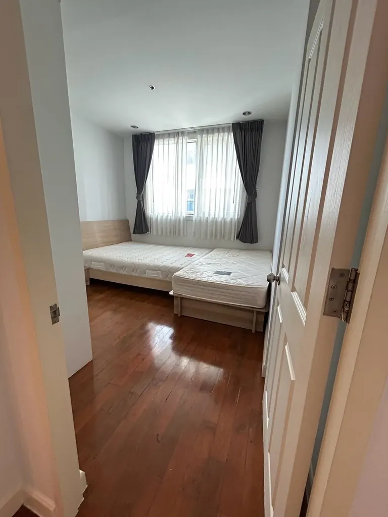 Photo 5 of listing DA-515508: 2-bedroom condo (90 sq.m.) at Siri Residence Sukhumvit