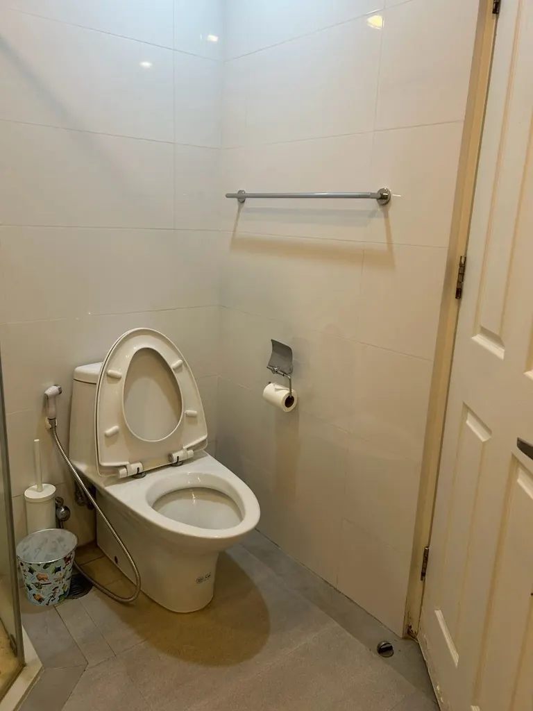 Photo 8 of listing DA-515508: 2-bedroom condo (90 sq.m.) at Siri Residence Sukhumvit
