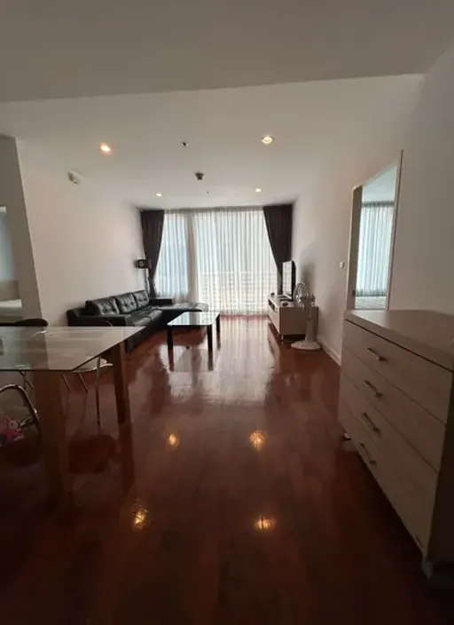 Photo 1 of listing DA-515508: 2-bedroom condo (90 sq.m.) at Siri Residence Sukhumvit