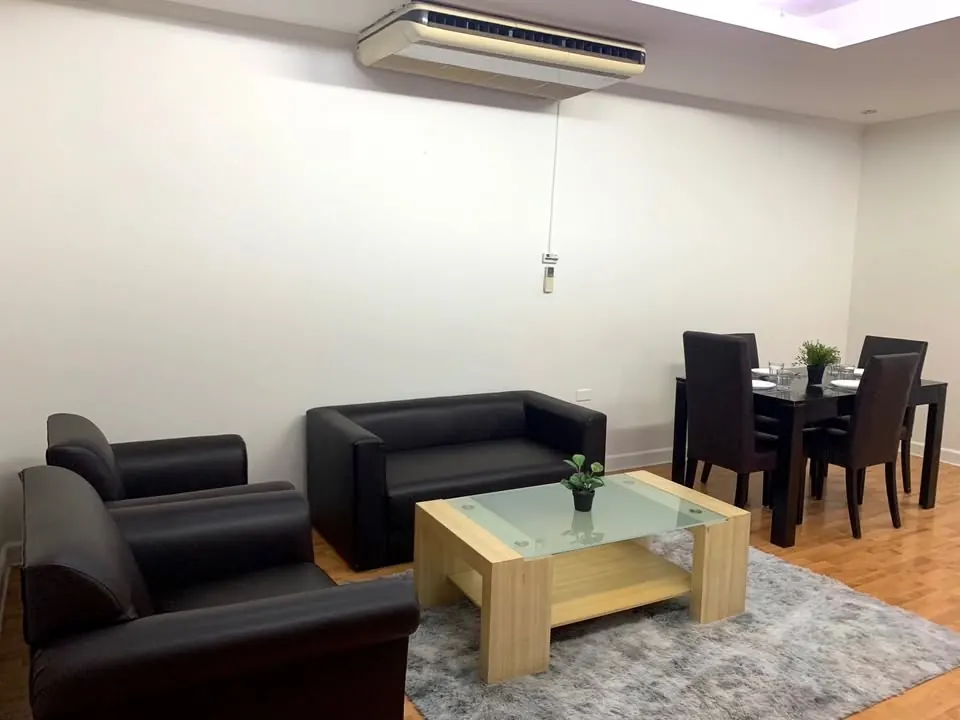 房源DA-515669第2张照片：The Waterford Park Sukhumvit 53 (Thong Lor 5)的2室公寓（90平方米）