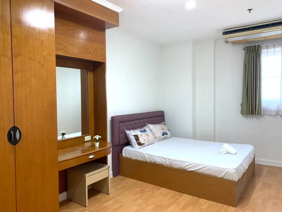 房源DA-515669第5张照片：The Waterford Park Sukhumvit 53 (Thong Lor 5)的2室公寓（90平方米）