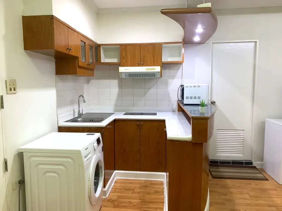 房源DA-515669第7张照片：The Waterford Park Sukhumvit 53 (Thong Lor 5)的2室公寓（90平方米）