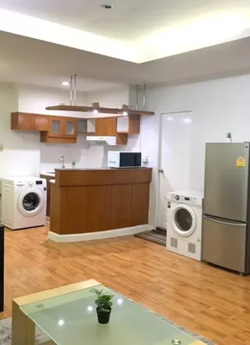 Photo 1 of listing DA-515669: 2-bedroom condo (90 sq.m.) at The Waterford Park Sukhumvit 53 (Thong Lor 5)