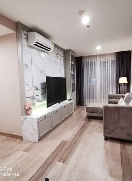 Cover photo of listing DA-566957: 2-bedroom condo (63 sq.m.) at Life @ Sathorn 10
