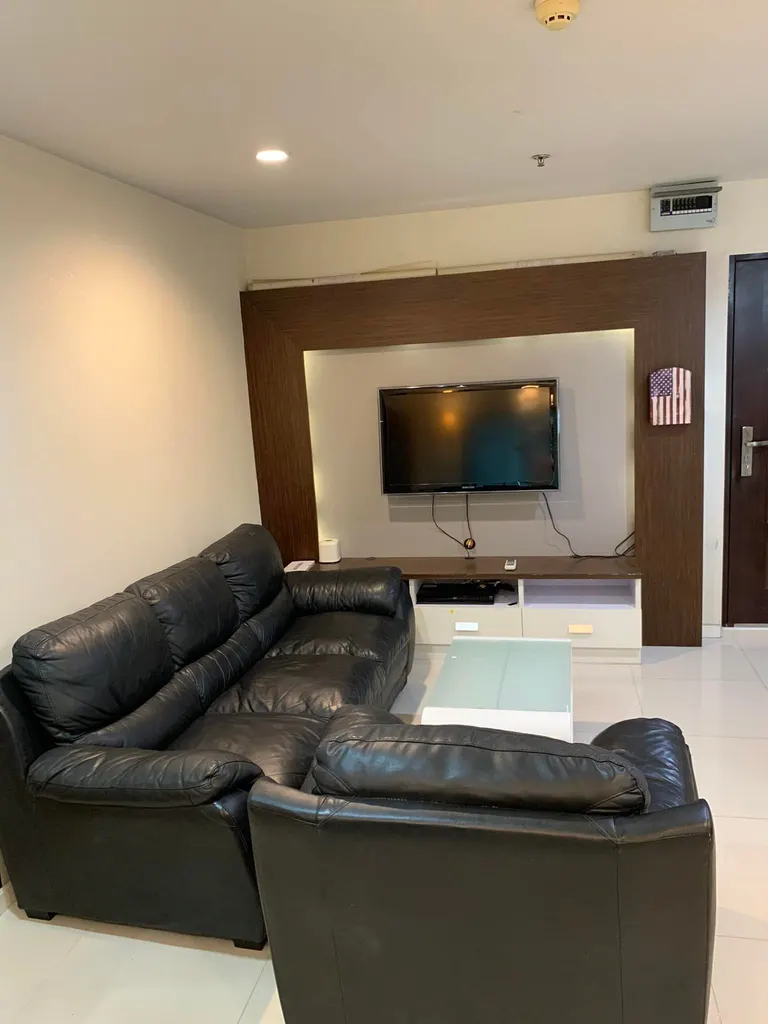 Photo 4 of listing DA-675156: 1-bedroom condo (57 sq.m.) at Sukhumvit Living Town