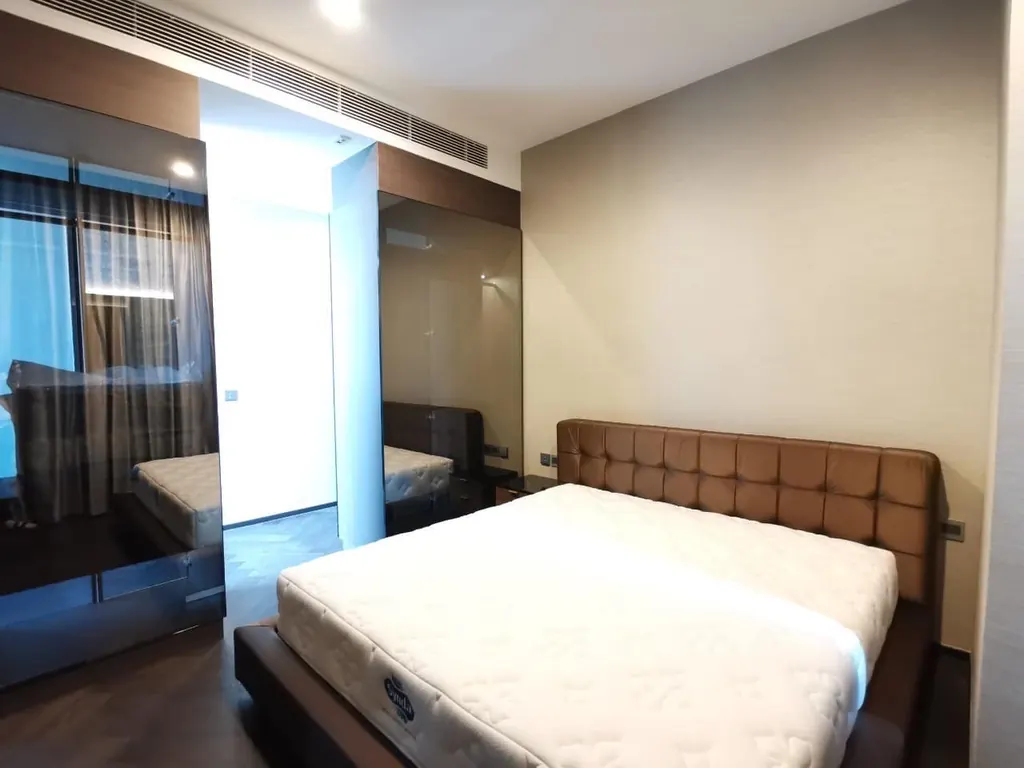 Photo 3 of listing DA-682565: 2-bedroom condo (73 sq.m.) at The Esse Sukhumvit 36