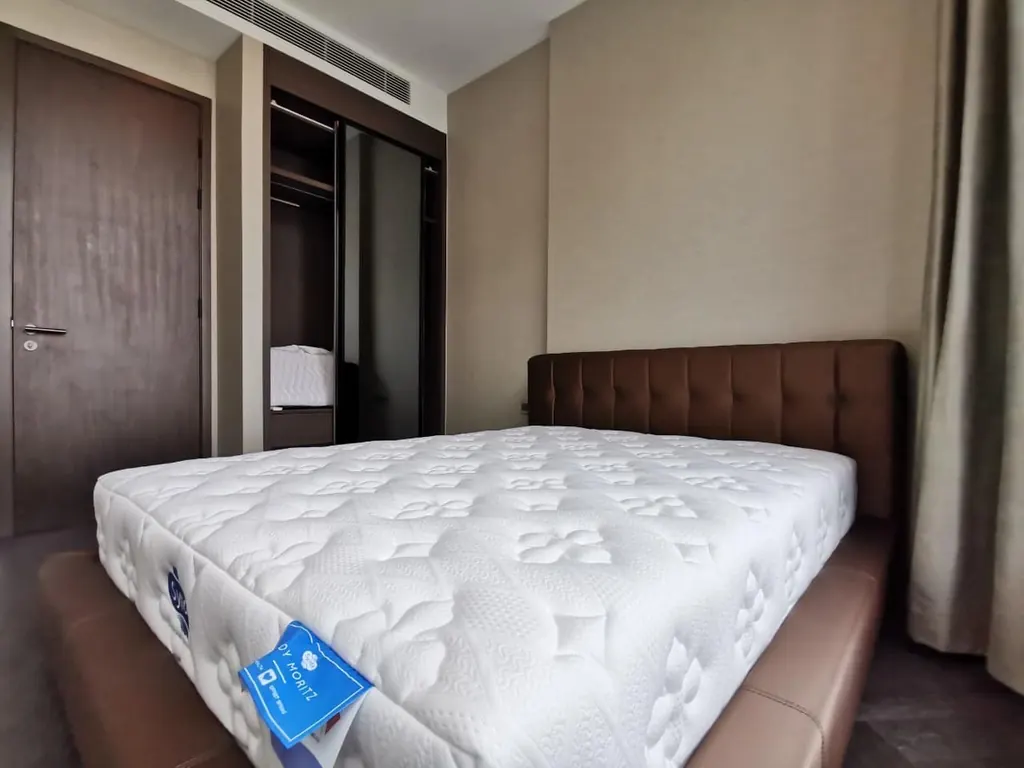 Photo 4 of listing DA-682565: 2-bedroom condo (73 sq.m.) at The Esse Sukhumvit 36