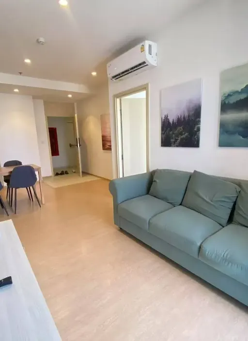 Cover photo: Maru Ekkamai 2 · 2 bedrooms, 60 sq.m.