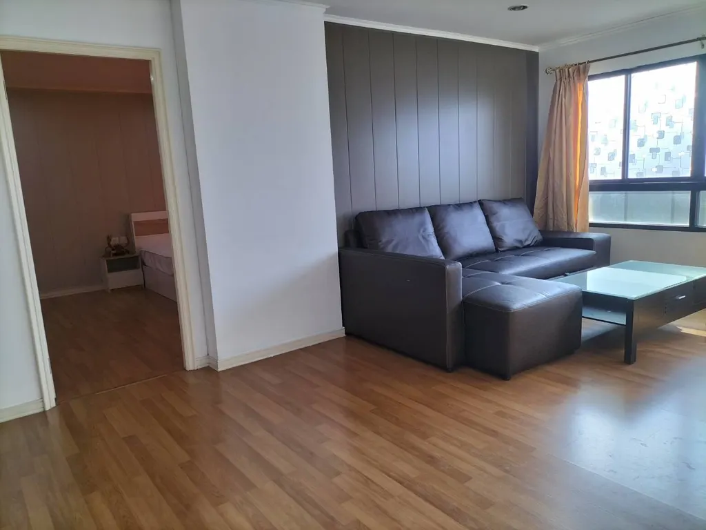 Photo 2 de l'annonce DA-995135 : appartement 1 chambre(s) (52 m²) à Lumpini Place Rama III Riverview
