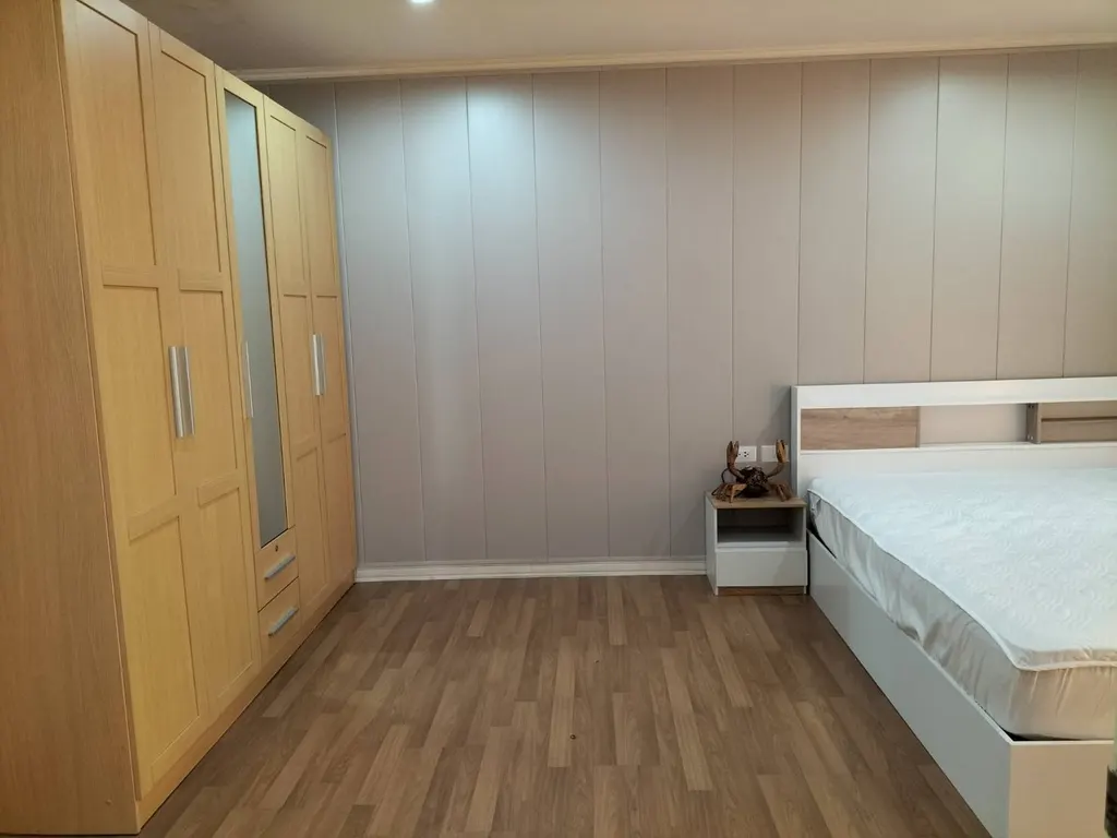 Photo 6 de l'annonce DA-995135 : appartement 1 chambre(s) (52 m²) à Lumpini Place Rama III Riverview