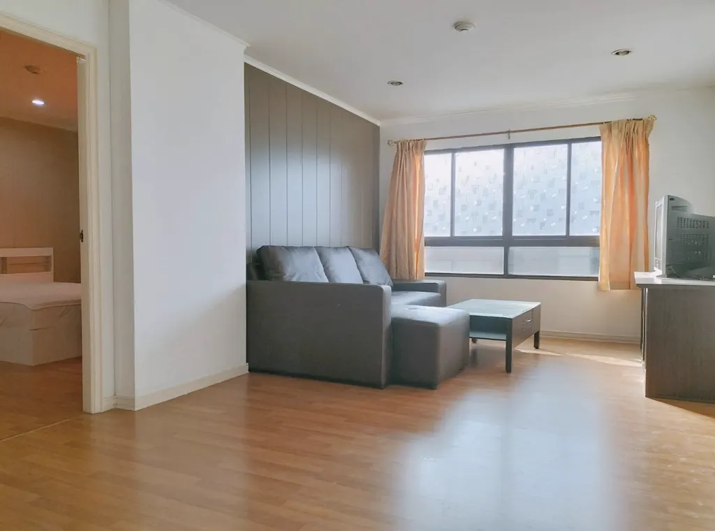 Photo 7 de l'annonce DA-995135 : appartement 1 chambre(s) (52 m²) à Lumpini Place Rama III Riverview