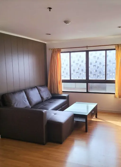 Photo 1 of listing DA-995135: 1-bedroom condo (52 sq.m.) at Lumpini Place Rama III Riverview