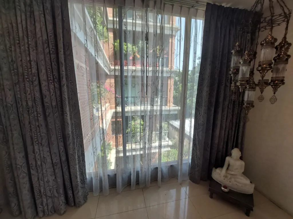 Photo 16 of listing DA-997335: 2-bedroom condo (150 sq.m.) at Baan Ananda Condo Sukhumvit 61