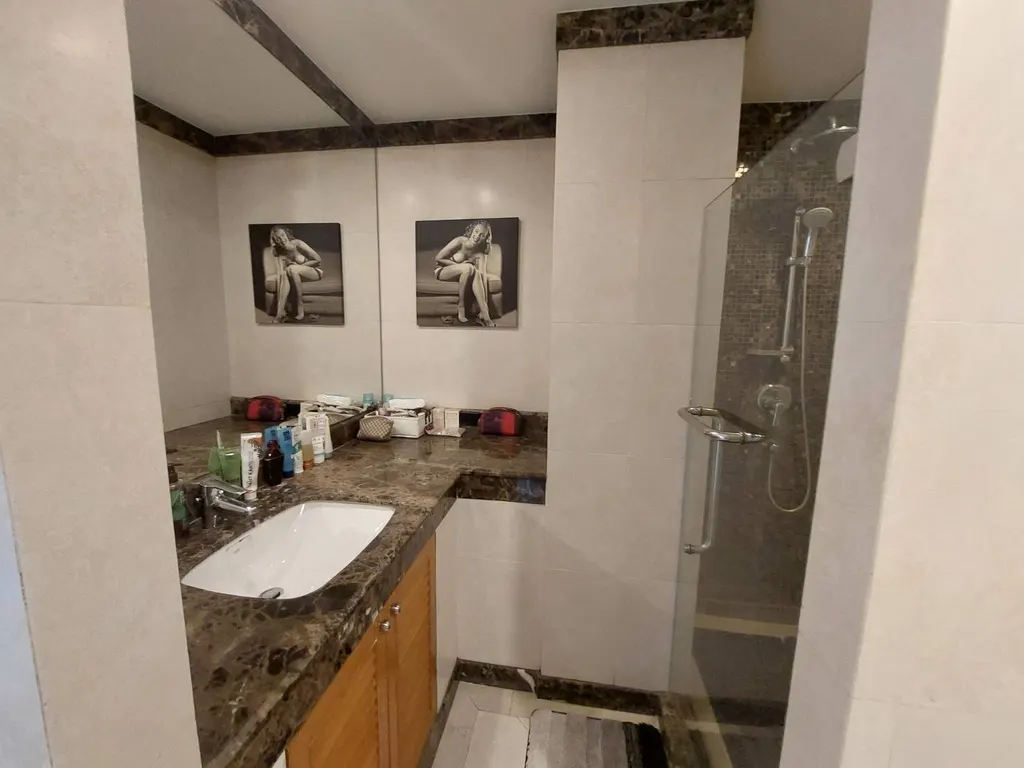 Photo 7 of listing DA-997335: 2-bedroom condo (150 sq.m.) at Baan Ananda Condo Sukhumvit 61