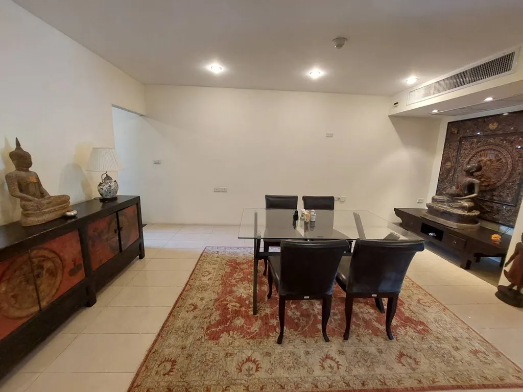 Photo 8 of listing DA-997335: 2-bedroom condo (150 sq.m.) at Baan Ananda Condo Sukhumvit 61