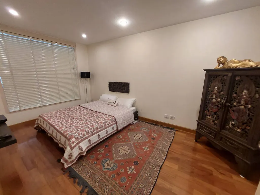 Photo 9 of listing DA-997335: 2-bedroom condo (150 sq.m.) at Baan Ananda Condo Sukhumvit 61