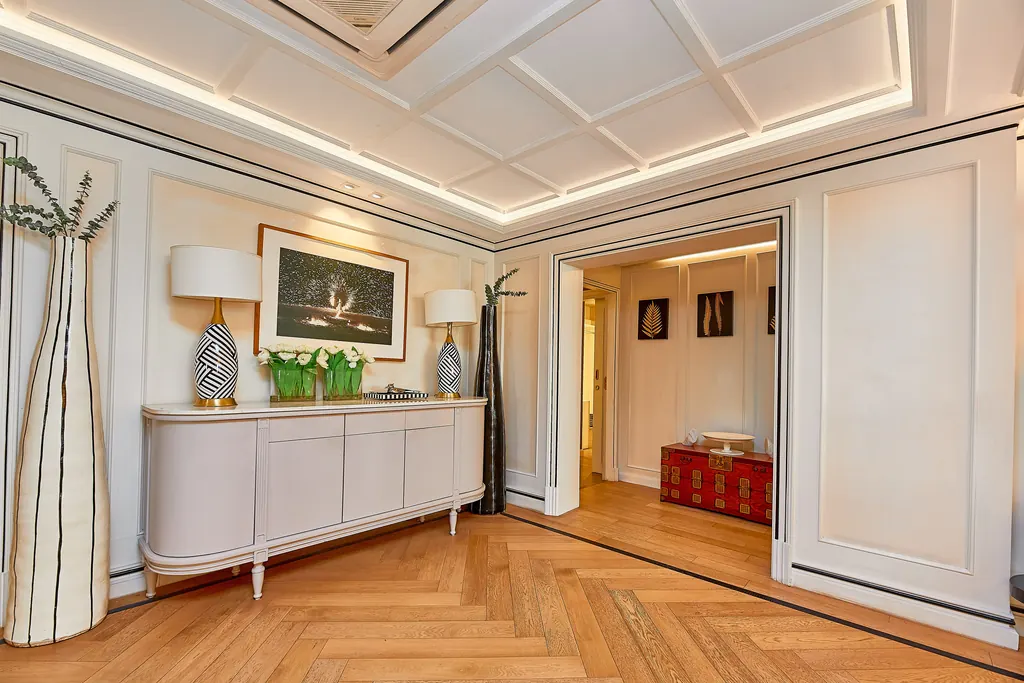 Photo 5 of listing DA-997362: 3-bedroom condo (308 sq.m.) at Mahogany Tower Condominium