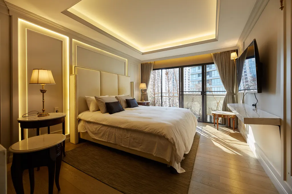 Photo 8 of listing DA-997362: 3-bedroom condo (308 sq.m.) at Mahogany Tower Condominium