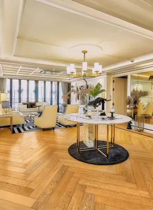 Photo 1 of listing DA-997362: 3-bedroom condo (308 sq.m.) at Mahogany Tower Condominium