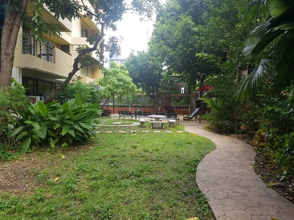 Photo from a listing at Charktip Court