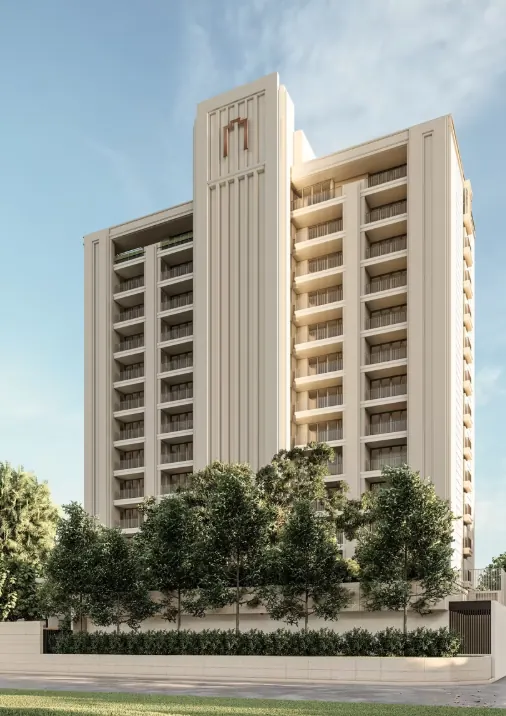 The Canvas 39 building