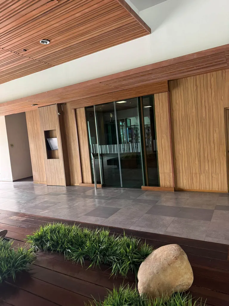 Photo from a listing at Condo U Delight @ Onnut Station