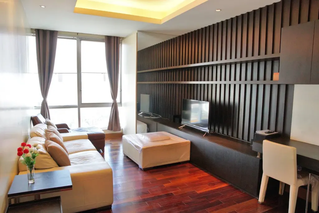Sky Villas Sathorn 매물 사진