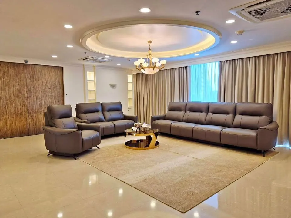 Photo from a listing at Lumpini Park View