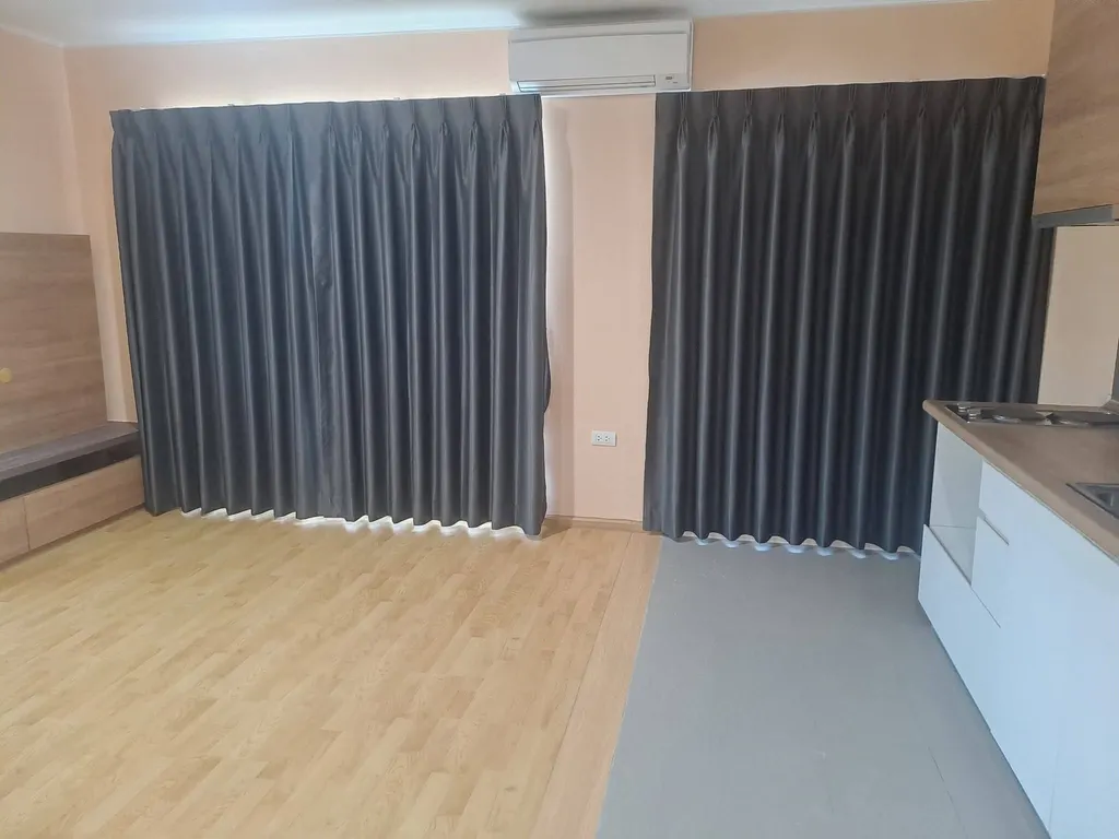 Photo from a listing at U Delight Residence Pattanakarn - Thonglor