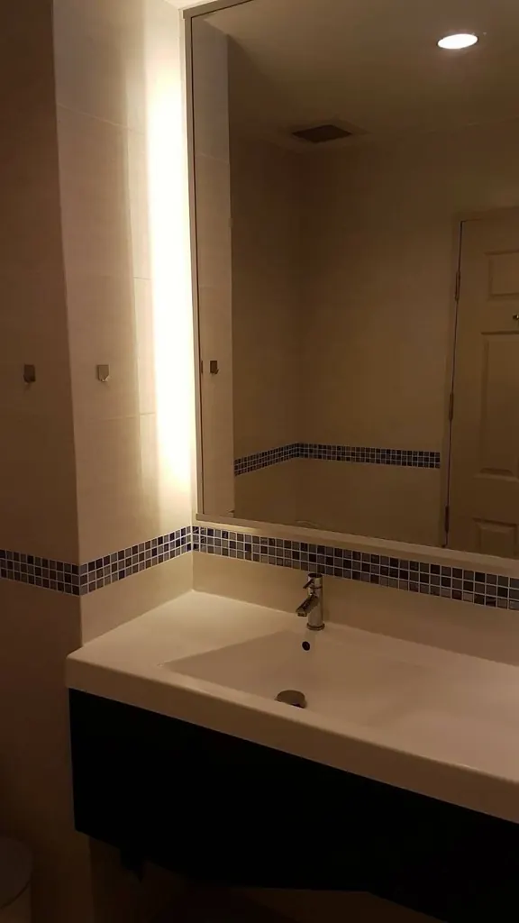 Photo from a listing at Life @ Sathorn 10