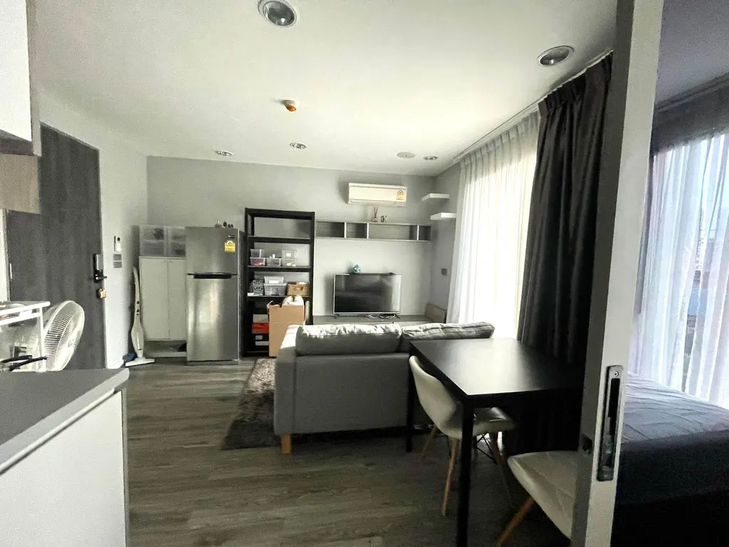 Photo from a listing at Modiz Ladprao 18
