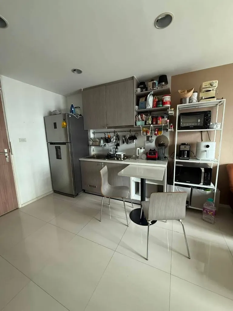 Photo from a listing at Whizdom @ Punnawithi Station