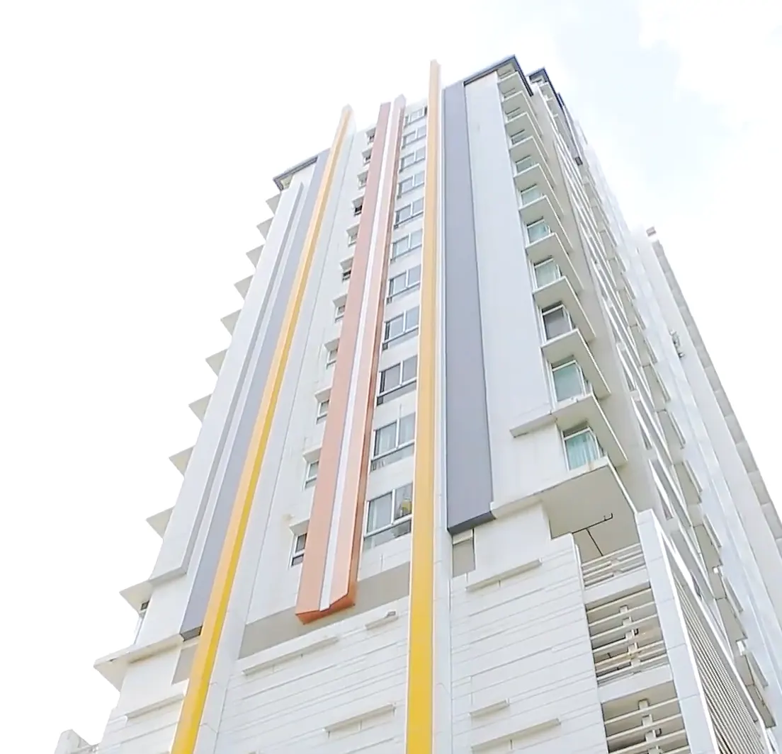 Photo from a listing at Ivy Sathorn 10
