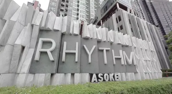 Photo from a listing at Rhythm Asoke