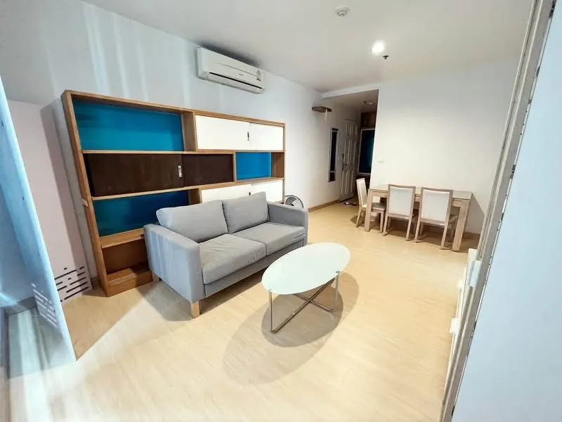 Photo from a listing at Life @ Ratchada-Huaikwang