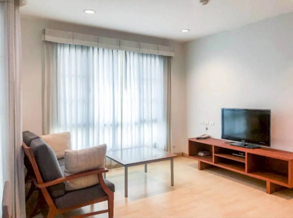 Photo from a listing at Citi Smart Sukhumvit 18