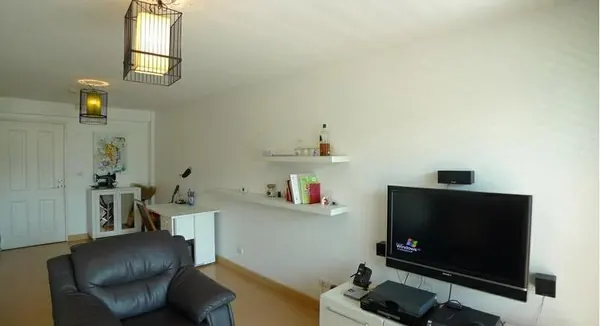 Photo from a listing at Plus 38 Hip Condominium