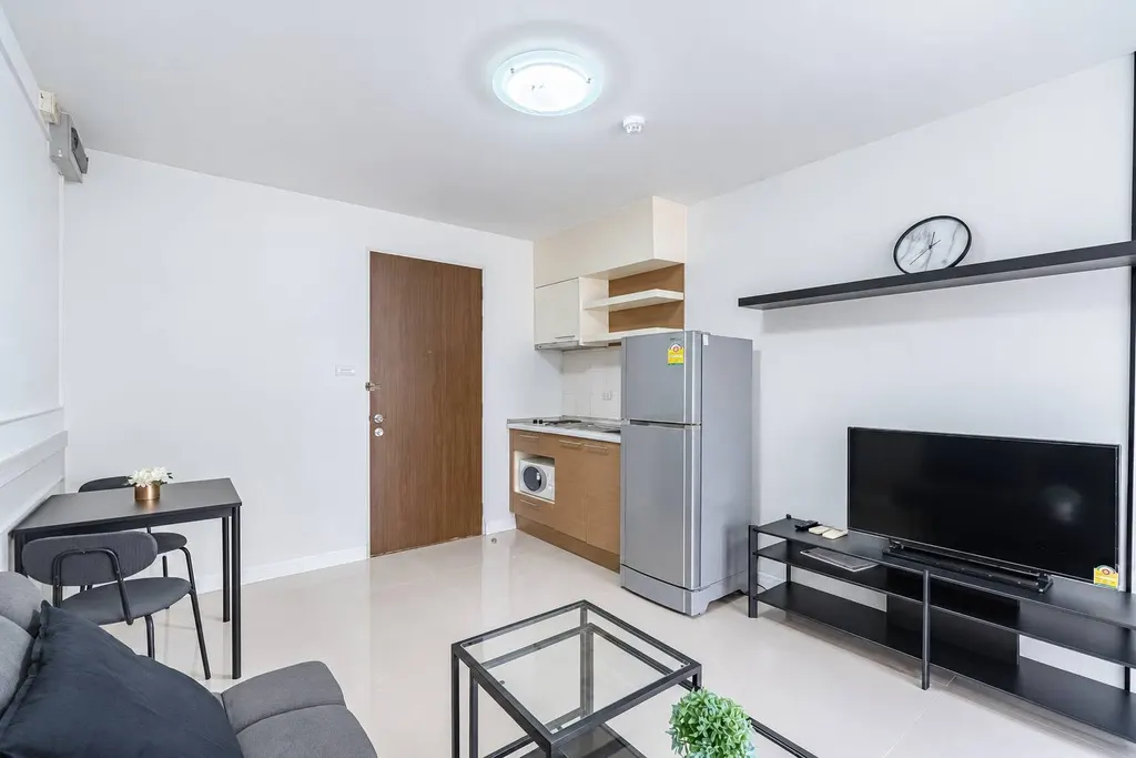 Photo from a listing at Ivy Ratchada